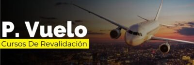 Cursos de oficial de operaciones aeroportarias, recurrentes y/o periódicos