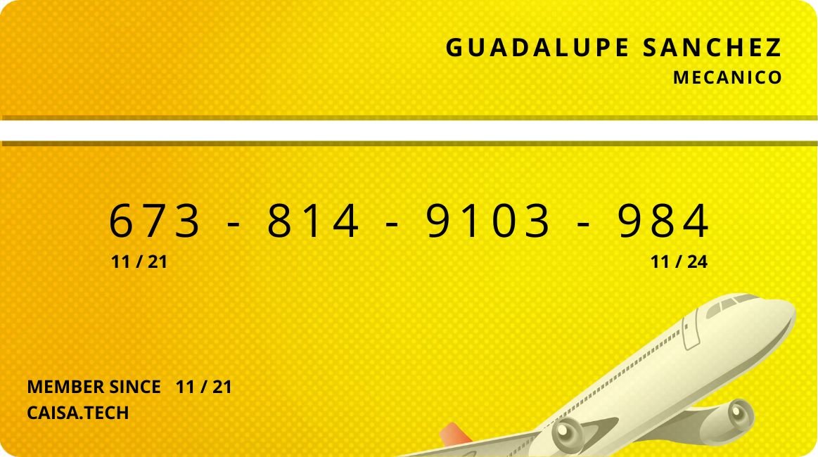 Cursos AFAC. Para mecánicos aeronáuticos