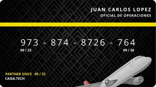 Cursos AFAC. para oficial de operaciones aeroportarias